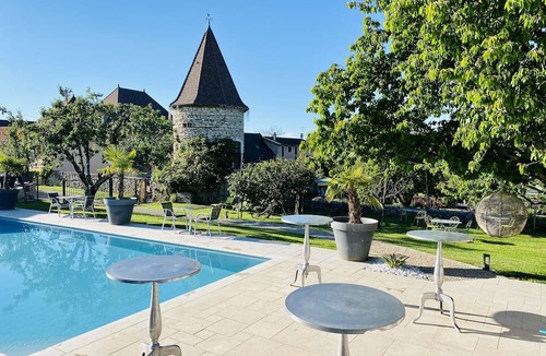 Vignieu House | Domaine de Suzel