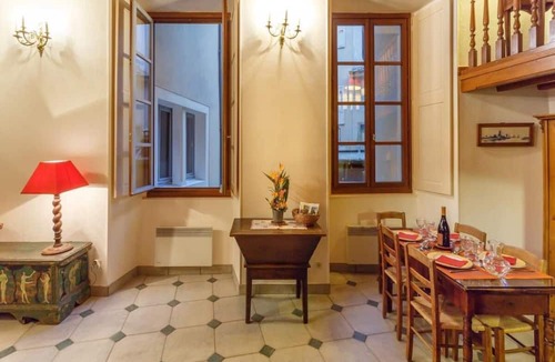 Chambery Apartment | Comte DE Boigne - Chambery
