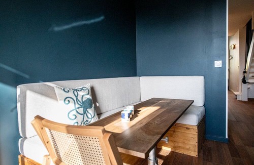 Fourviere Apartment | Le Goélette - Superb cosy apartment