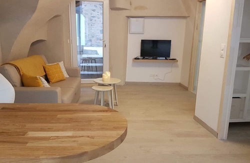 Champeix Apartment | Les insolites de Champeix