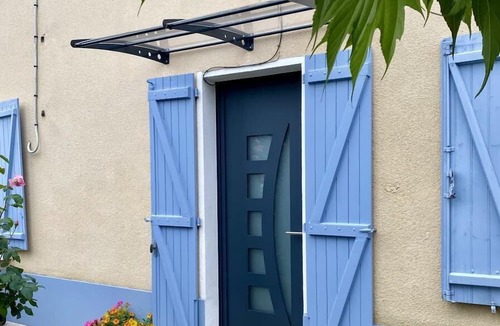 Asson House | Chez Hurou - Asson - Gîte