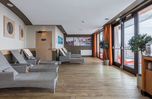 Avoriaz House | Résidence Pierre & Vacances Premium L'Amara