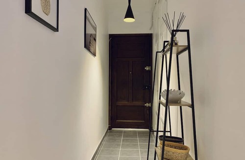 Quartier Hyper-Centre Apartment | #CL Le Majordome | City center| Renovated 👑