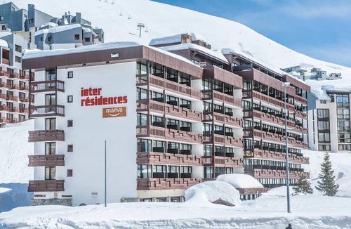 Val Claret House | Résidence Pierre & Vacances Inter-Résidences