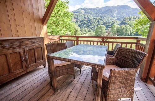 Samoens House | Résidence La Cour