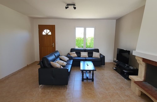Mazan Villa | Villa with private pool in Provence 35 km from Mont Ventoux