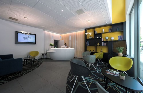 Part Dieu - Bir Hakeim House | Nemea Appart Hotel So Cloud Lyon Part Dieu
