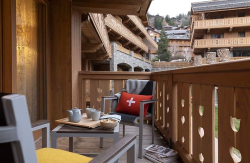 Meribel Centre House | Pierre & Vacances Premium l'Hévana