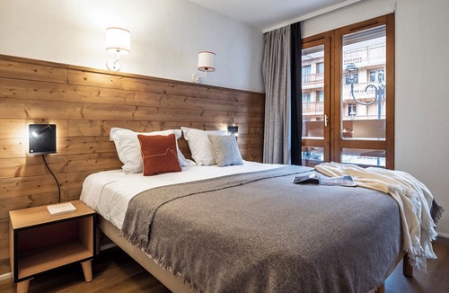 Meribel Centre House | Résidence Pierre & Vacances Les Ravines