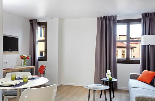 Les Cordeliers Apartment | Citadines Presqu'île Lyon