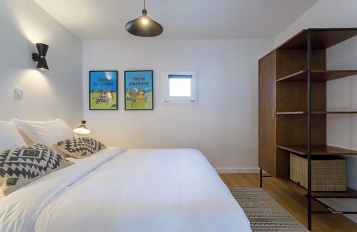 Marechal Lyautey - Vitton Apartment | DIFY Vitton - Masséna