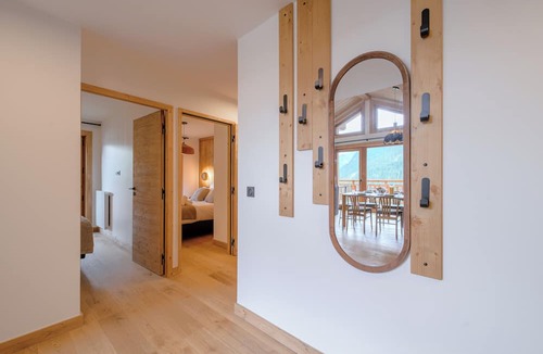 Champagny-en-Vanoise House | TERRESENS - L'Etoile de la Vanoise