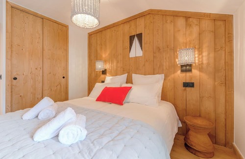 Champagny-en-Vanoise House | TERRESENS - L'Etoile de la Vanoise