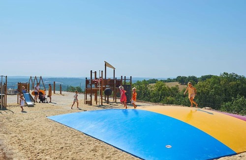 Lanzac Villa | Holiday Home with dishwasher, near Sarlat