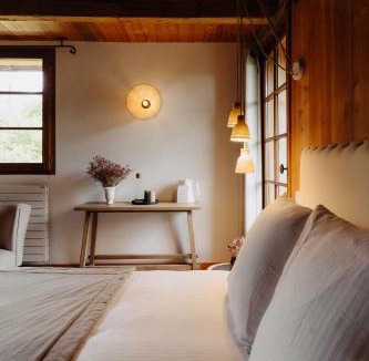 Vailly Hotel | Auberge du Moulin de Léré