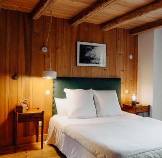 Vailly Hotel | Auberge du Moulin de Léré
