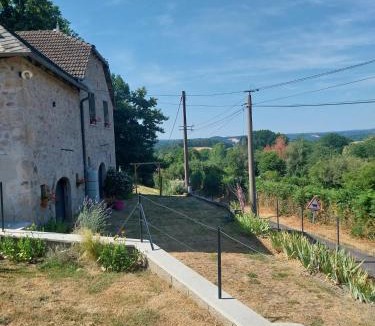 Goulles House | Location Fermette