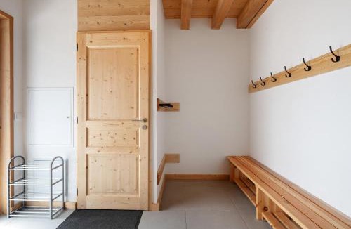 La Toussuire Ski Chalet | Chalet l'Argentière