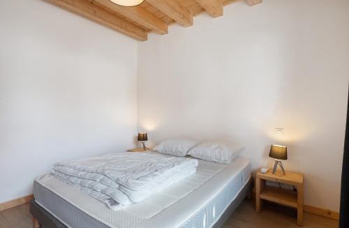 La Toussuire Ski Chalet | Chalet l'Argentière