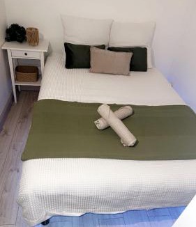 Grenoble City Centre Apartment | Écrin des Bulles Téléphérique & Grenoble Center
