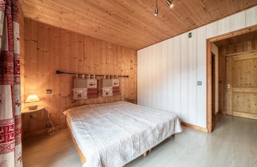 Saint-Jean-dʼAulps Apartment | Sherpa - 10 pers