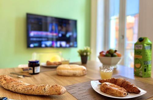 Matabiau Apartment | " L'élégance à la Toulousaine " Clim - Wifi - Gare