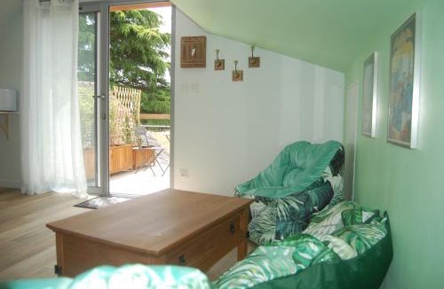 Nazelles-Negron Apartment | Cocon Cosy et Calme - Entre Châteaux de la Loire