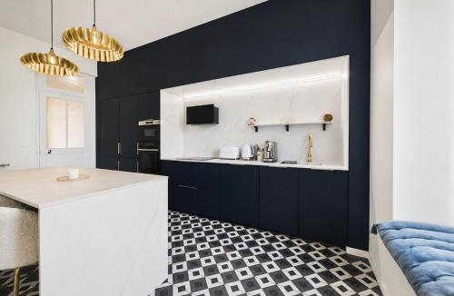 Aurillac Apartment | Large beautiful Apartment in the heart of Aurillac