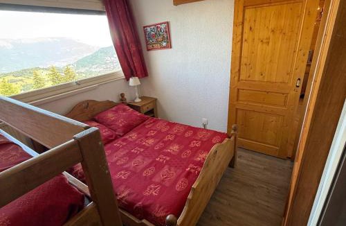 Prapoutel Apartment | Location 2 pièces 5 pers au pied des pistes - FR-1-557-70