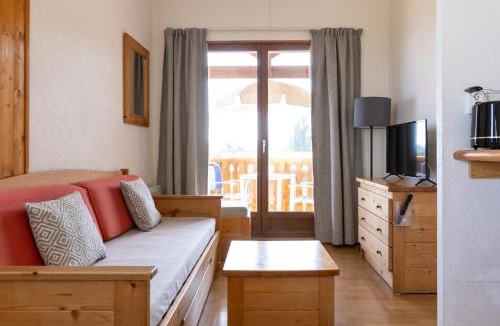 Evian-les-Bains Resort | Résidence Odalys Les Chalets d'Evian