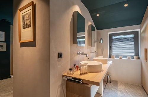 Argentiere Ski Chalet | Chalet contemporain 5* à Argentière avec sauna et cheminée - FR-1-343-243