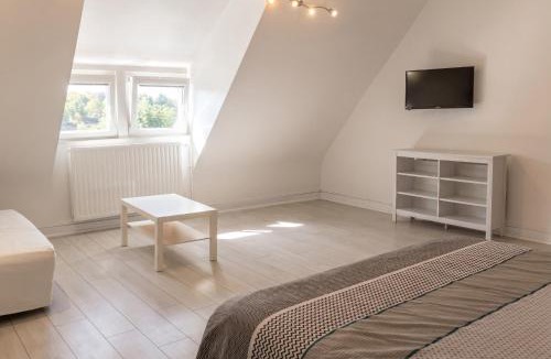 Bagnols House | Maison conviviale à Bagnols avec terrasse et jardin