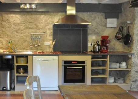 Saint-Privat House | Le Moulin des Salces