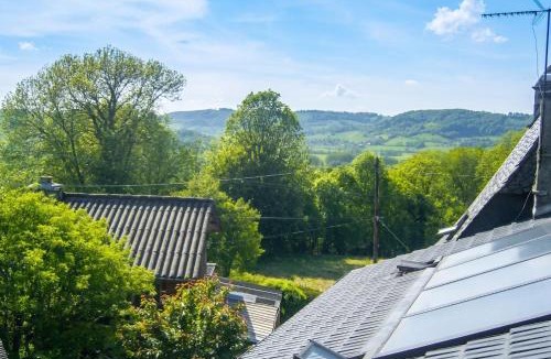 Vezac House | Maison de charme à Vezac avec vue sur la montagne