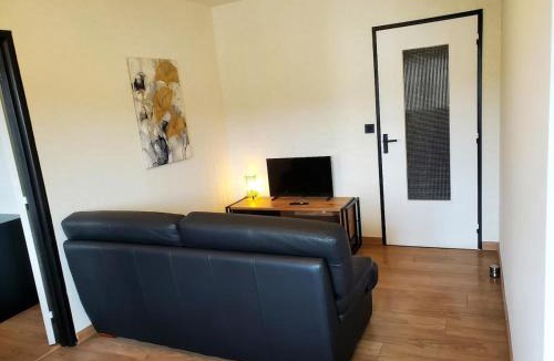 Blatin Apartment | Le Moderne Chic - Clermont-Ferrand