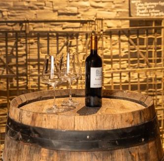 Les Brevieres Ski Chalet | SmartStay Chalet Quezac Tignes