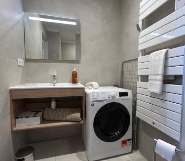 Saint-Privat Apartment | Clos des Mouliniers - Gîtes 5 étoiles en Ardèche