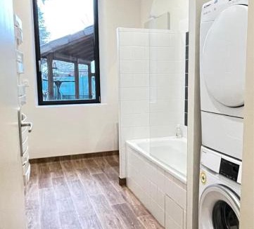 Romans-sur-Isere Apartment | Appartement Romans sur isère Parking Jardin privé