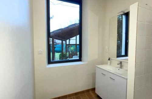 Romans-sur-Isere Apartment | Appartement Romans sur isère Parking Jardin privé