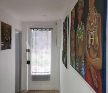 Noyers-sur-Cher Apartment | Appartement charmant à Noyers-sur-Cher - 45 m² - Parking