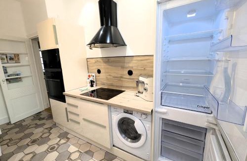 Cœur de Ville Apartment | VENI VEDI VICHY climatisé, 50m2 coeur de ville