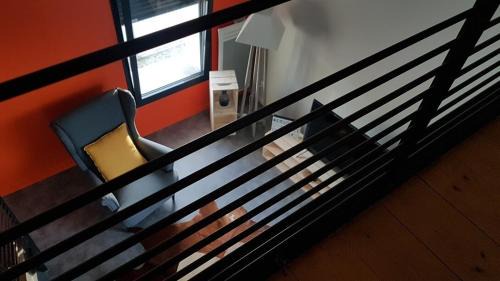 Genas Apartment | Le Loft de Genas centre Bourg
