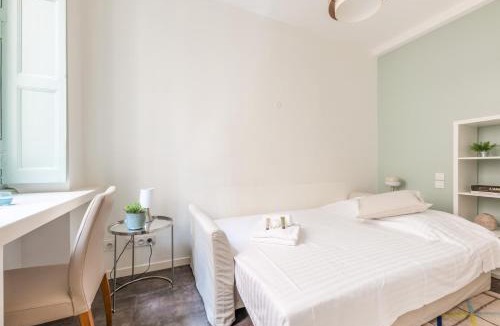 Les Cordeliers Apartment | Appartement Mercier - Welkeys
