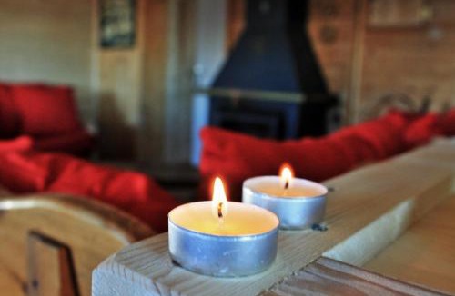 La Toussuire Hotel | La Principauté de Comborciere