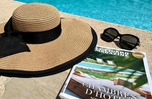 Cabris Bed & Breakfast | Les Hauts de la Riviera