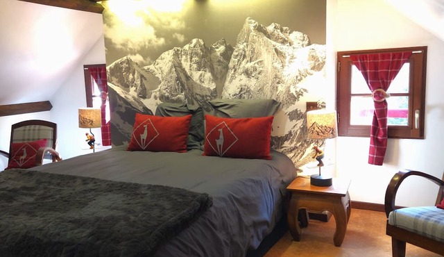 LES RUISSEAUX CHAMBRES D'HOTES