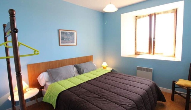 Gite Arpajon-sur-Cère, 2 bedrooms, 4 persons