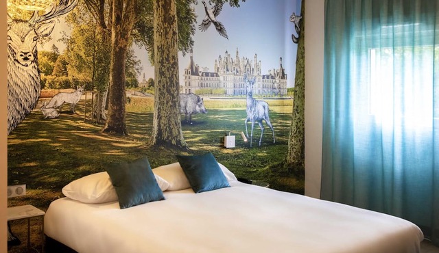 ibis Styles Contres Cheverny