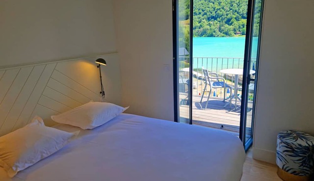 Hôtel Beau Rivage