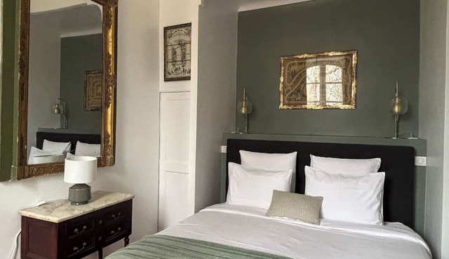 Château de Saint-Girons Luxury Guest House in Provence
